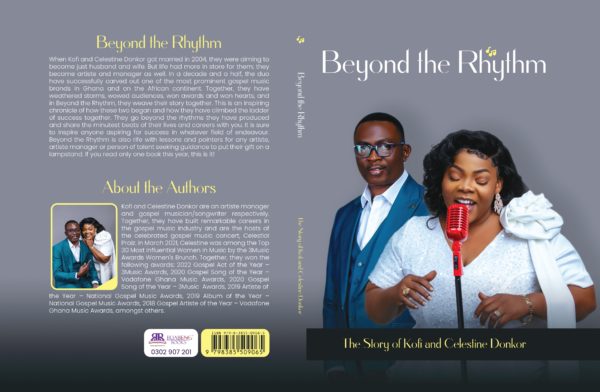 Beyound the Rhythm